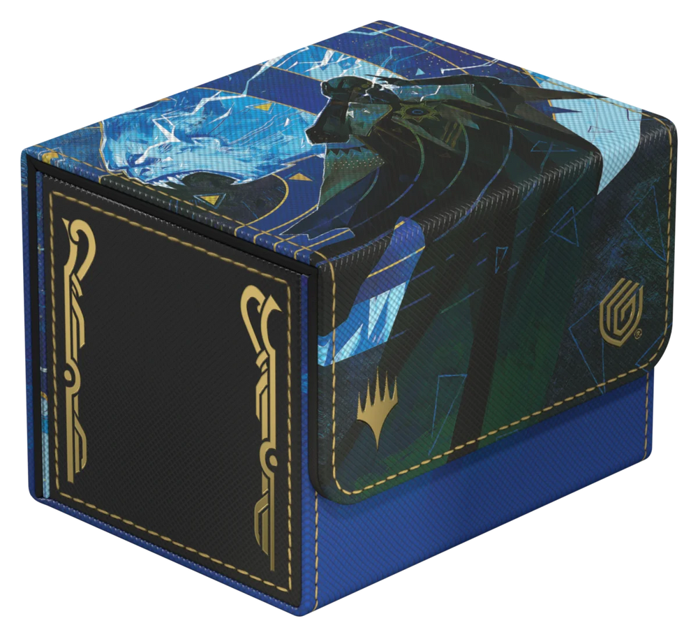 Sidewinder 100+ Secrets of Strixhaven Edition [Ultimate Guard]