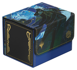 Sidewinder 100+ Secrets of Strixhaven Edition [Ultimate Guard]