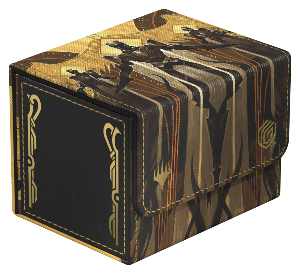 Sidewinder 100+ Secrets of Strixhaven Edition [Ultimate Guard]