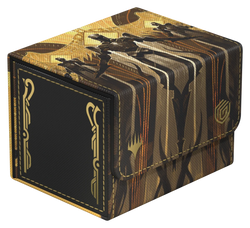 Sidewinder 100+ Secrets of Strixhaven Edition [Ultimate Guard]