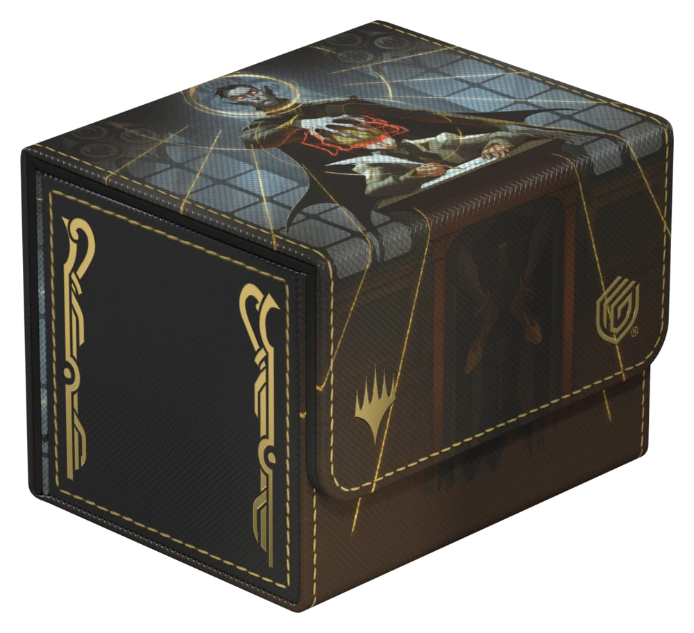 Sidewinder 100+ Secrets of Strixhaven Edition [Ultimate Guard]