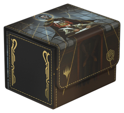 Sidewinder 100+ Secrets of Strixhaven Edition [Ultimate Guard]