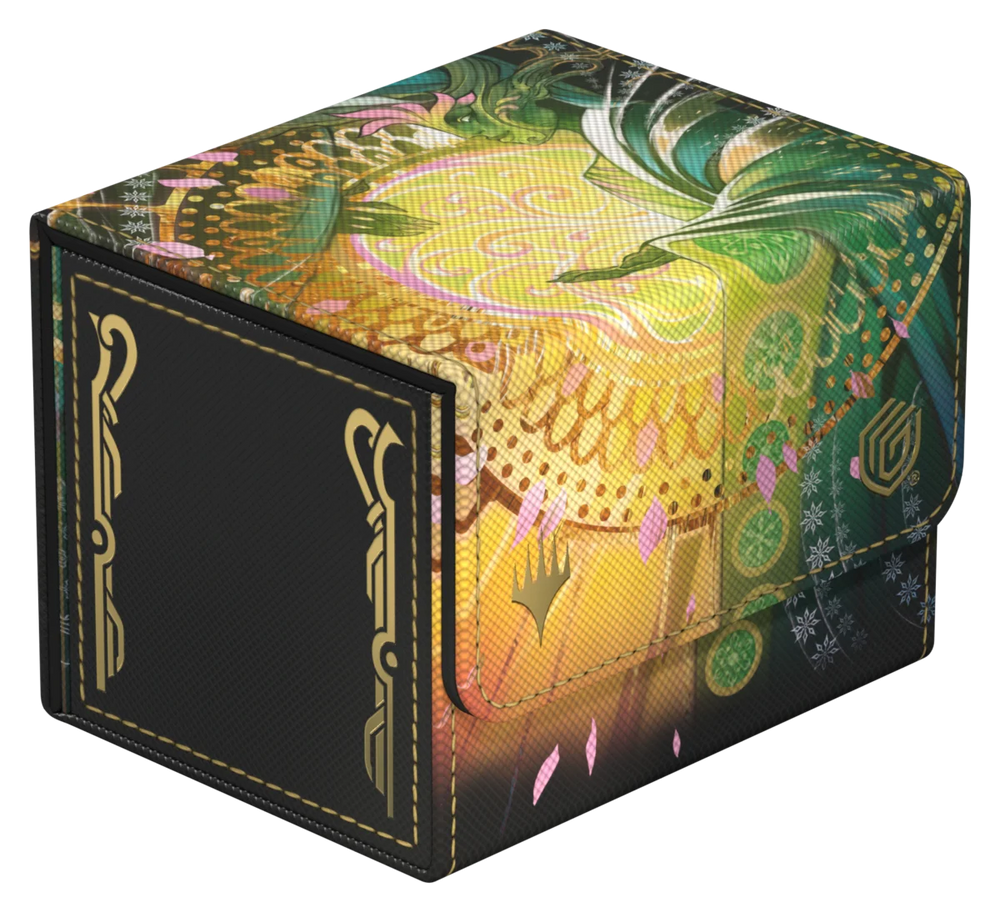 Sidewinder 100+ Secrets of Strixhaven Edition [Ultimate Guard]