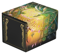 Sidewinder 100+ Secrets of Strixhaven Edition [Ultimate Guard]