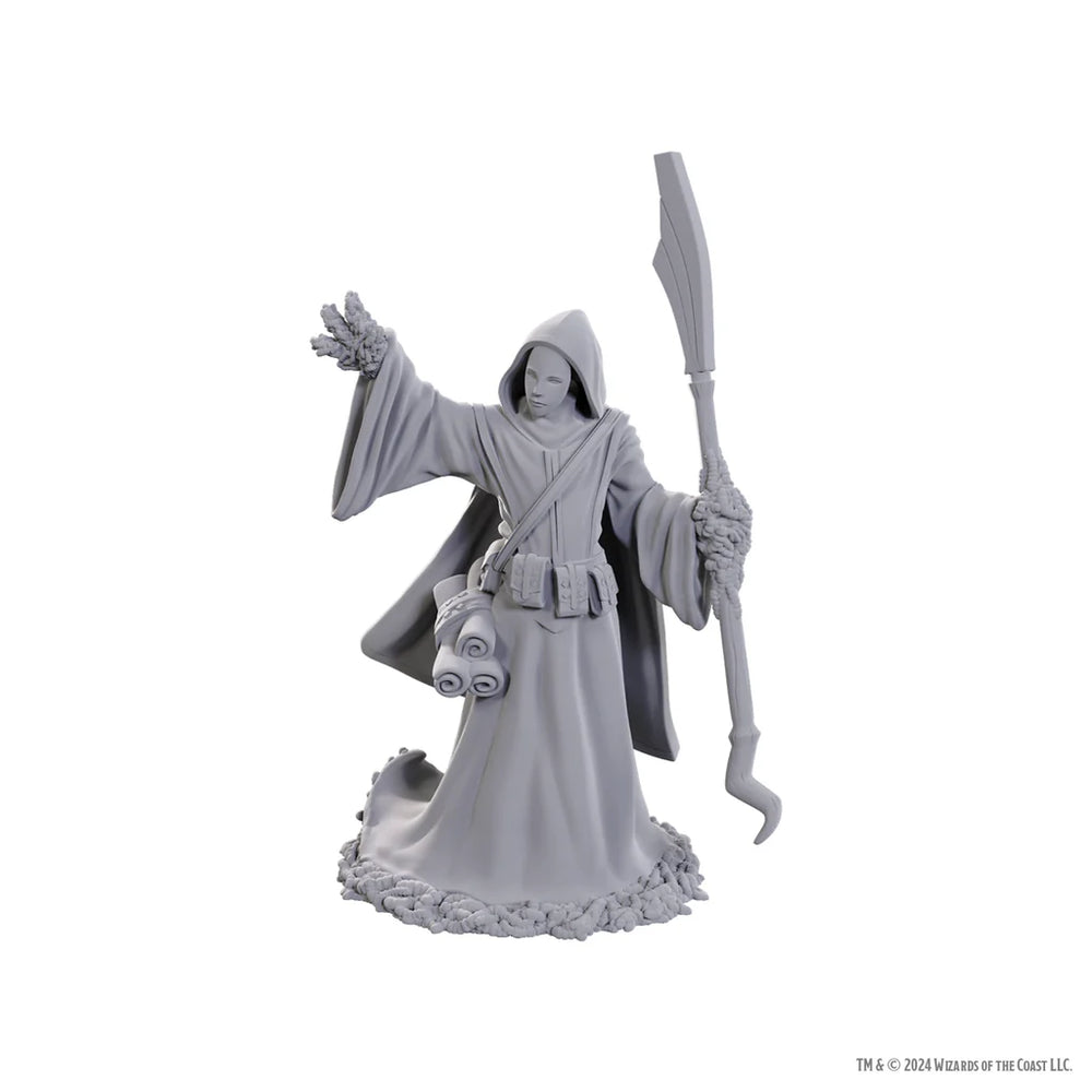 Star Spawn Larva Mage [D&D Mini]