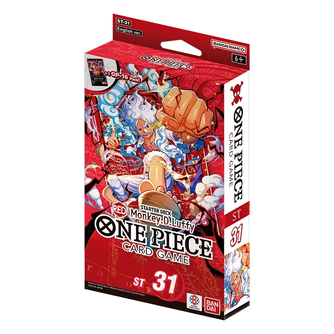 one piece red card game Game: PREMIUM CARD SET -ONE PIECE FILM RED- JAPANESE Ch Lumius Inc A premium card collection that gathers characters appearing in One Piece Film is here Panini One Piece Red Trading