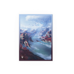 Dragon Shield - Magic the Gathering Dual Matte Sleeves
