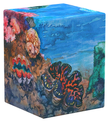 Ultimate Guard Boulder 100+ - Coral Places