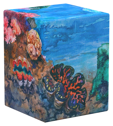 Ultimate Guard Boulder 100+ - Coral Places