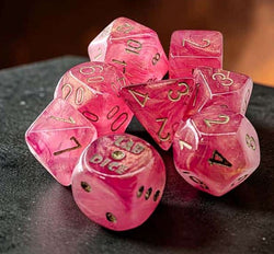 7CT Chessex Lab Dice