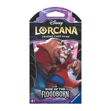 fabled booster box lorcana Disney Explore the enchanting world of Lorcana in this extraordinary trading card game Lorcana Trading Card Game: Fabled