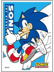 ENSKY CARD SLEEVES: SONIC THE HEDGEHOG