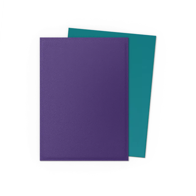 Dragon Shield DUAL Matte Standard Sleeves 100ct