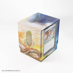Squire Plus 100+ XL Deck Box - Lorwyn Eclipsed [Gamegenic]
