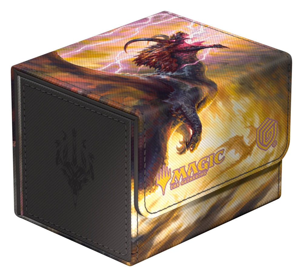 Ultimate Guard Sidewinder 100+ Dragonstorm Edition