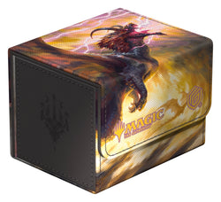 Ultimate Guard Sidewinder 100+ Dragonstorm Edition