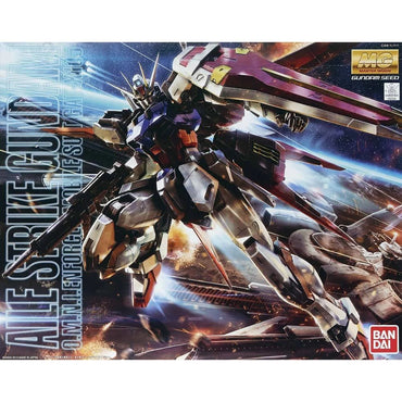 Aile Strike Gundam