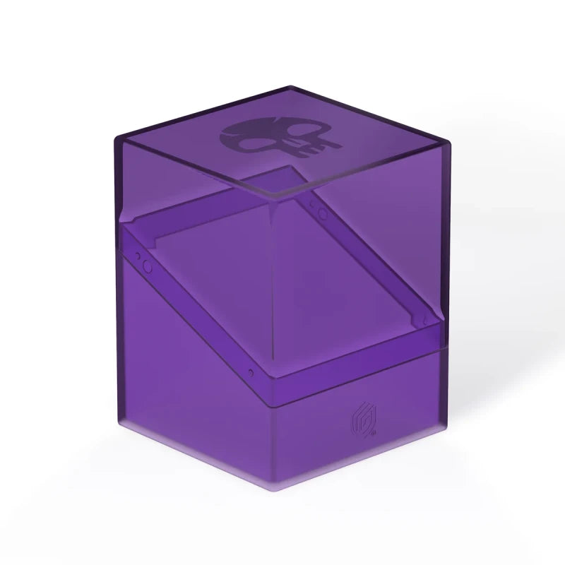 Ultimate Guard Boulder 100+ Hybrid - Magic "Mana Edition"