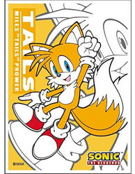 ENSKY CARD SLEEVES: SONIC THE HEDGEHOG