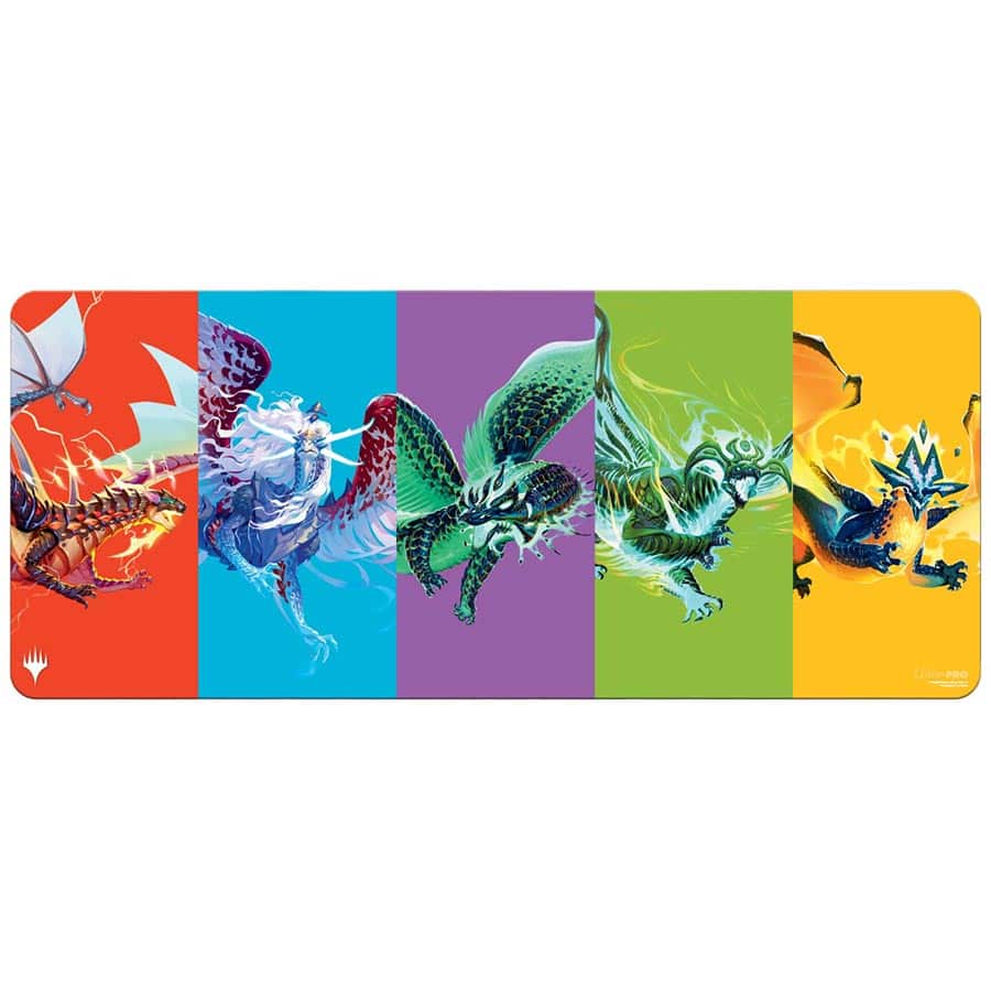 Magic the Gathering 6ft Table Mat