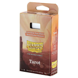 Dragon Shield Board Game Sleeves