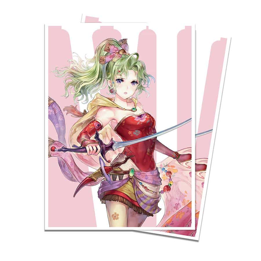 Ultra PRO: Final Fantasy APEX Deck Protector Sleeves