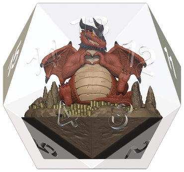 Themberchaud 55mm Gargantuan D20