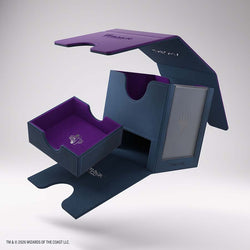 Sidekick Pro 100+ XL Deck Box - Reality Fracture Edition