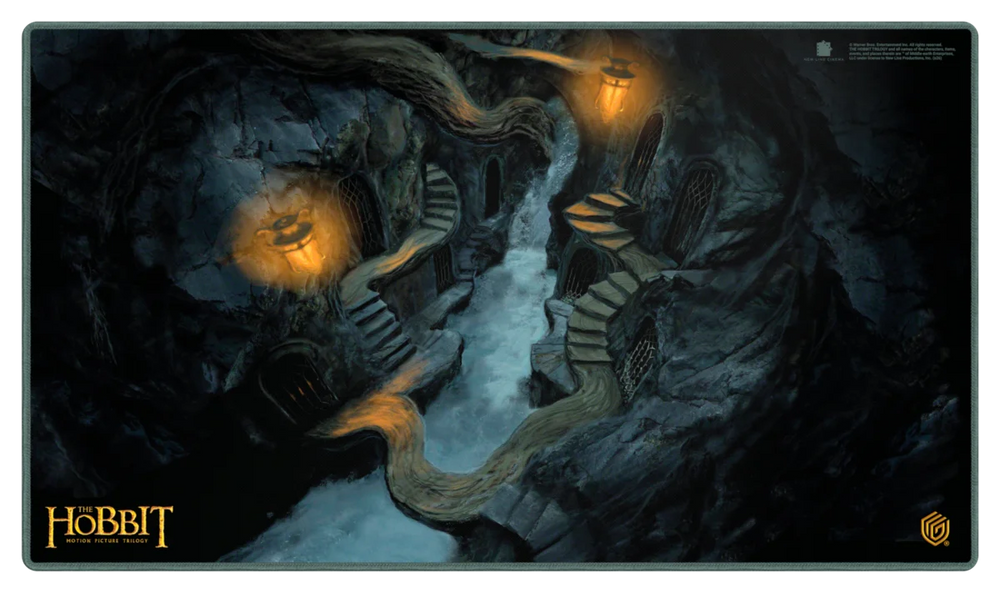 Ultimate Guard Play-Mat - The Hobbit