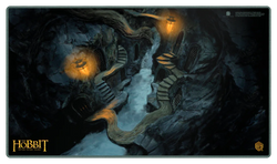 Ultimate Guard Play-Mat - The Hobbit