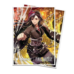 Ultra PRO: Final Fantasy APEX Deck Protector Sleeves