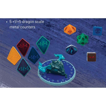 Beadle & Grimm's Tarkir: Dragonstorm Token Set