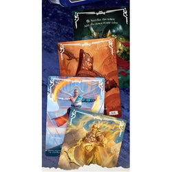 Beadle & Grimm's Tarkir: Dragonstorm Token Set
