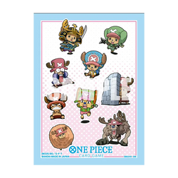 One Piece Official Sleeves