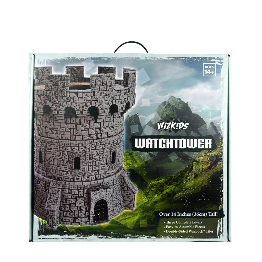 Watchtower Box Set