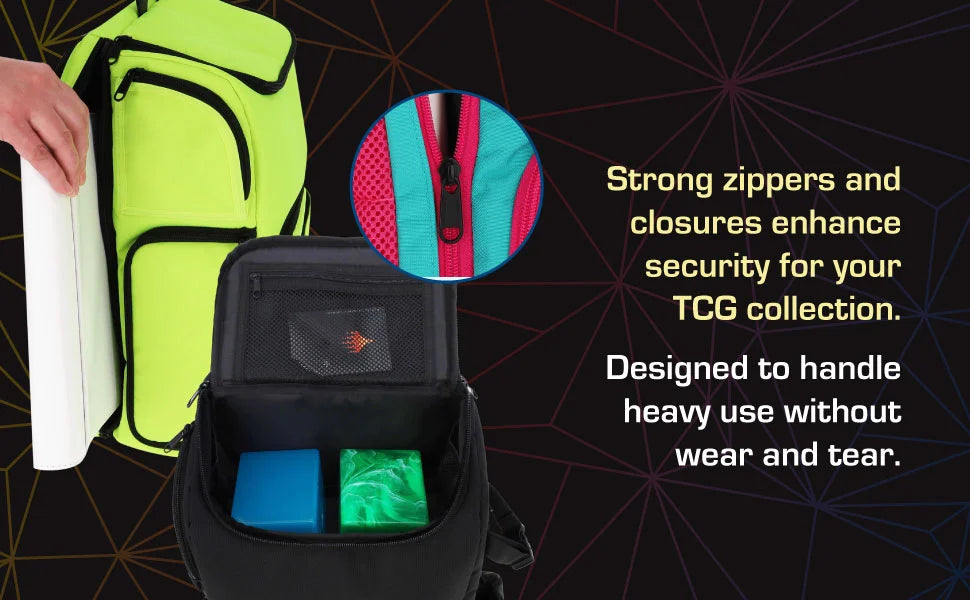 Spectrum TCG Backpack [BCW]