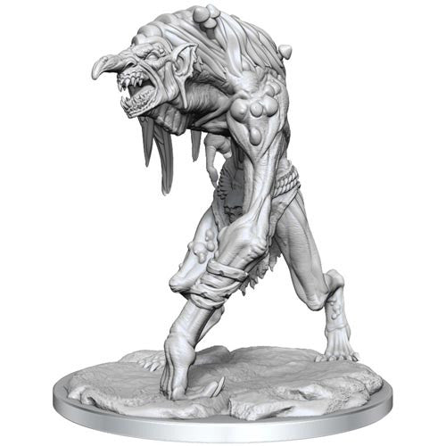 D&D Frameworks: Troll