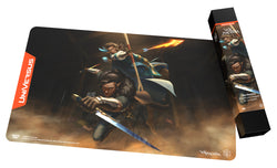 Critical Role UniVersus Playmat