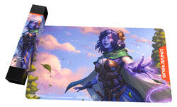 Critical Role UniVersus Playmat