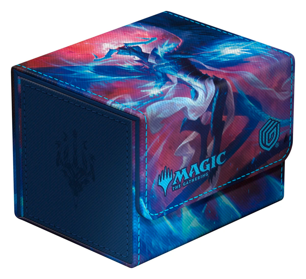 Ultimate Guard Sidewinder 100+ Dragonstorm Edition