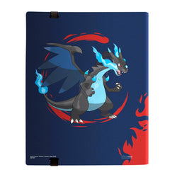 Pokémon Mega Charizard 9-Pocket PRO-Binder