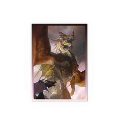 Dragon Shield - Magic the Gathering Dual Matte Sleeves