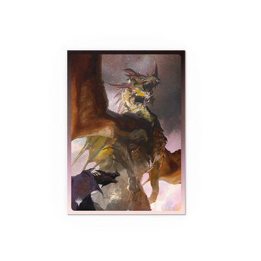 Dragon Shield - Magic the Gathering Dual Matte Sleeves