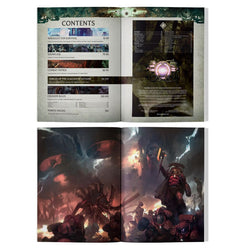 Warhammer 40K: Leagues of Votann Codex