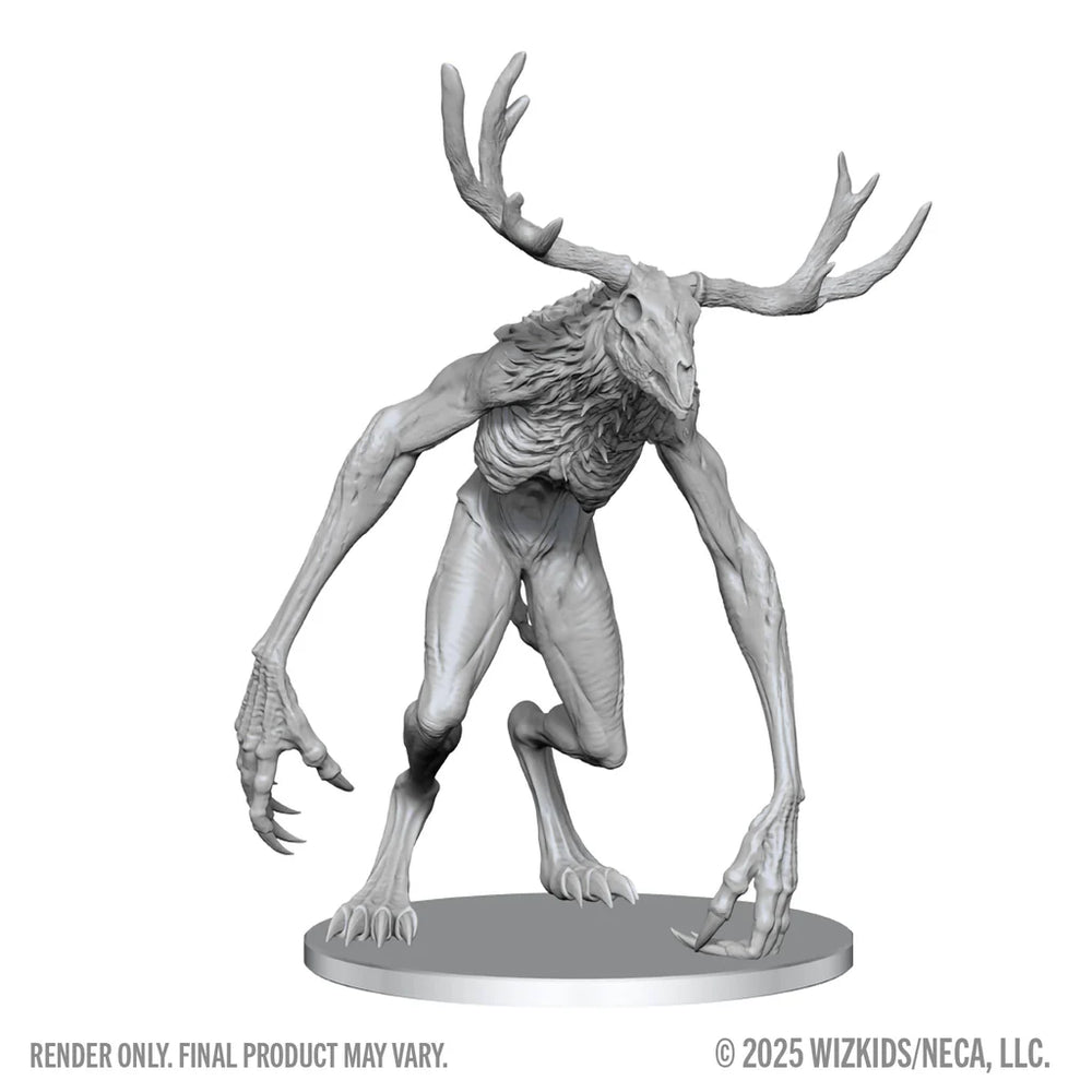 Wendigo [Deep Cuts Mini]