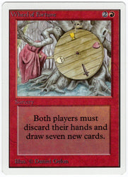 Wheel of Fortune - Unlimited LP #162