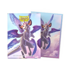 Dragon Shield Art Standard Sleeves 100ct
