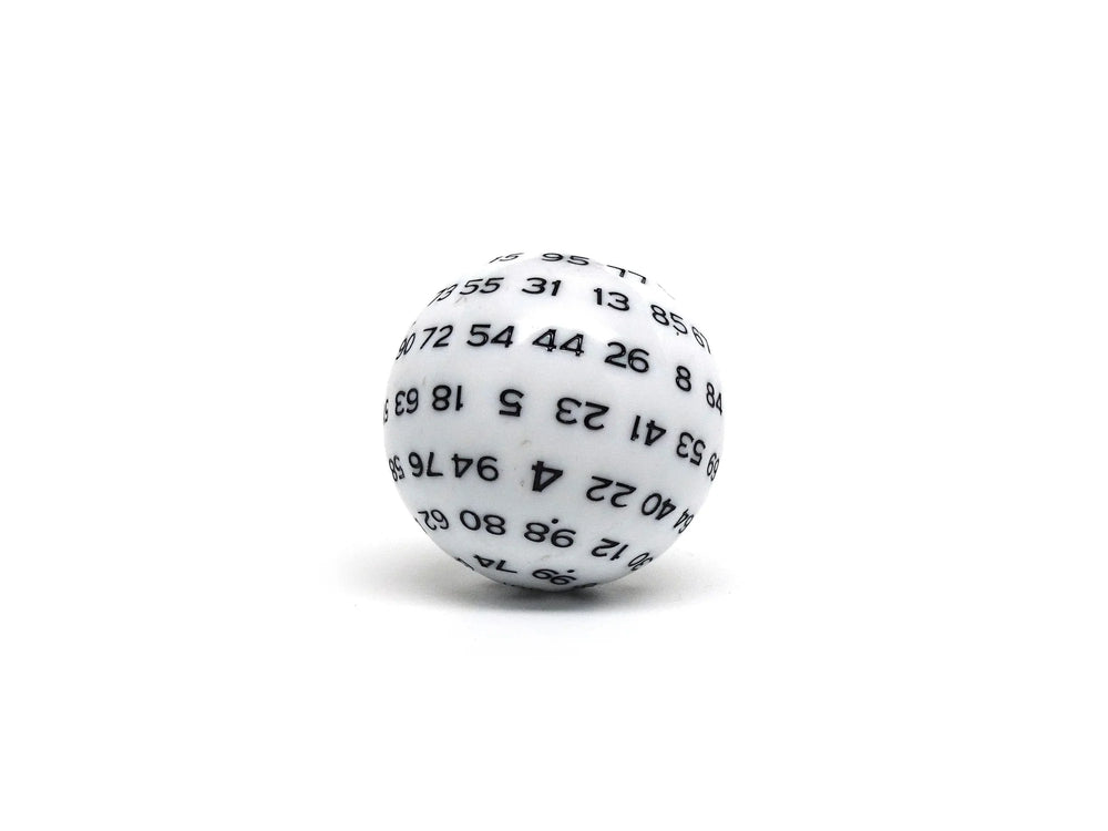 Easy Roller - D100