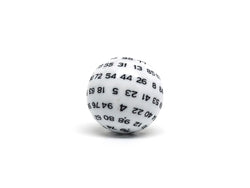Easy Roller - D100