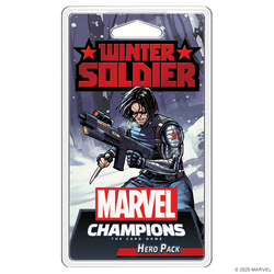 Marvel Champions Hero Pack